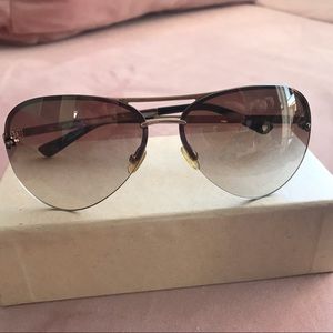 Juicy Couture Aviators